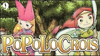 Lets Play PoPoLoCrois 9  Gami Gami Devil [upl. by Beach471]