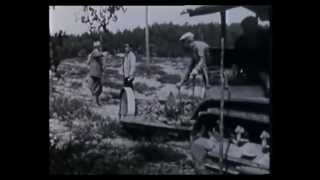 Utdrag fra infofilm om vegdirektoratet 1964 [upl. by Colfin]