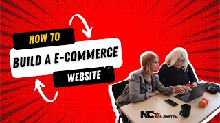 How to build a Ecommerce website in under 30 minutes [upl. by Idurt]