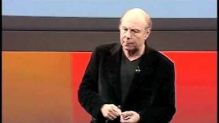 James H Kuntsler TEDTalk [upl. by Nnairrehs431]