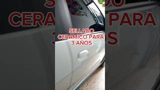 SELLADO CERÁMICO STEPWAY PARA 3 AÑOS [upl. by Neufer]