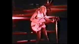 Depeche Mode live in Frankfurt 14101990 full concert [upl. by Derry]