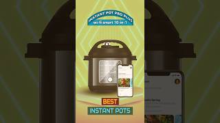 Best Instant Pot amazonfinds kitchengadgets amazon instantpot kitchen cooking [upl. by Grosvenor]