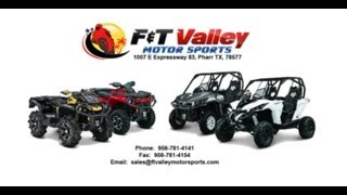 FampT Valley Motor Sports  Pharr [upl. by Thury630]