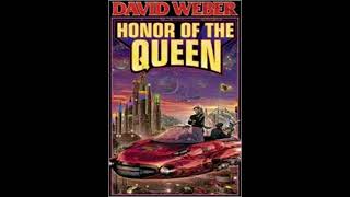 BFRH David Weber on Honor of the Queen Part 2 of 2 [upl. by Emanuel867]