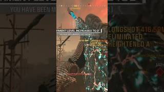 Water Tower HellThe Longest Possible Shot You Can Get On Rebirth Purgatory mw3 modernwarfare3 [upl. by Bendix]