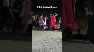 Aadivasi Dance video 📸 super dance 99k shorts subscribe youtuber TribalAadivasiDance [upl. by Africa]