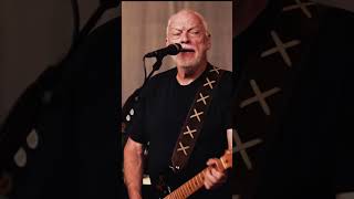 DAVID GILMOUR  LUCK AND STRANGE TOUR davidgilmour pinkfloyd luckandstrange rehearsal [upl. by Nahsaj662]