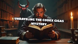 Unraveling the Codex Gigas Mystery [upl. by Laehcar]