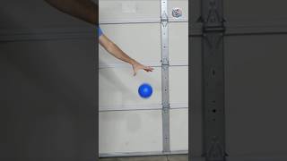 This Ball Bounces Highest In The World 😱🤔 science facts shorts [upl. by Karil]