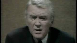 Parkinson interviews Jimmy Stewart  Part4 [upl. by Elyk871]