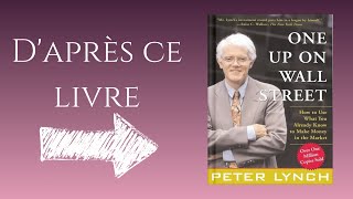 RÉSUMÉ  5 raisons dinvestir en bourse même si vous êtes débutant [upl. by Nirred]