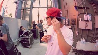 Jake Miller  Live at Universal City Walk [upl. by Blainey]