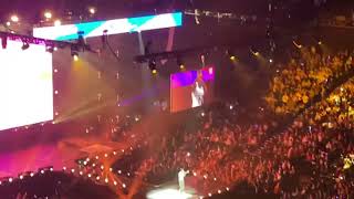 KSI Holiday Manchester Co Op Live Arena [upl. by Flori462]