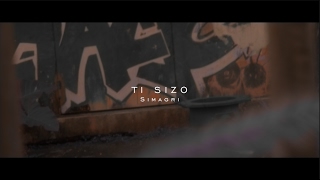 TI SIZO  Simagri STREET CLIP [upl. by Sander611]