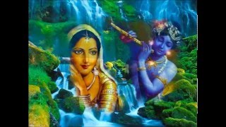 Indian Meditation Music for Positive Energy Flute Music Indian Krishna Instrumental [upl. by Nhaj44]