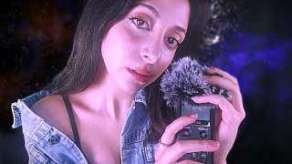 Un ASMR diverso IL POTERE DEL CAOS whispering [upl. by Shien]