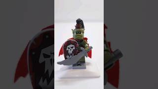 LEGO 71037 Minifigures Series 24 Orc [upl. by Raymonds]