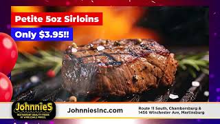 Johnnies Steaks June 2024 fourth of july sale [upl. by Ahtelra]