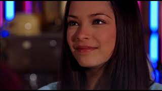 Kristin Kreuk in Smallville Season 01  Episode 19  Crush [upl. by Aleet]