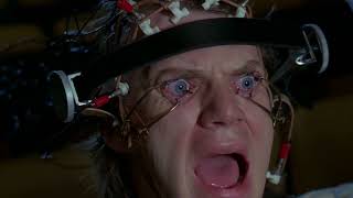 You Wont Believe the Shocking Secrets of A Clockwork Orange Movie [upl. by Ancalin]