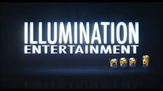 Illumination logo Sing Variant HD [upl. by Keil]