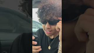 Walkietalkie Prank On Karen prankvideo funny funnyshorts prank comedy [upl. by Montagu]