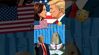 Das Wahlergebnis ist da😳 usa nachrichten news wahl donaldtrump trump kamalaharris [upl. by Haze]