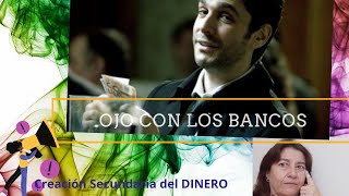 Creación del Dinero BANCARIO Efecto MULTIPLICADOR 🤑 😕 Relación Oferta Monetaria  Encaje Legal [upl. by Benjamen]