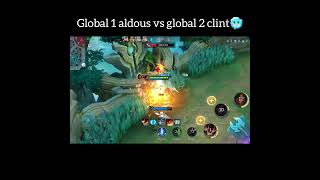 Aldous gameplaymlbb aldous mobilelegendsbangbang [upl. by Monson]