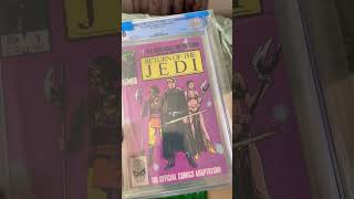 Star Wars Return of the Jedi [upl. by Waki]