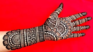 mehandi ka design  mehndi designs  mehandi  mehndi designs  mehandi design  mehndi ke design [upl. by Laira]