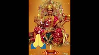 Omh maha laxmi Namaha Namaha 🙏🙏shortvediolike [upl. by Gorlicki]