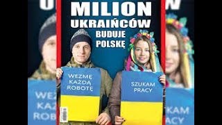 Украинцы требуют более высокой зарплаты в Польше [upl. by Femi]