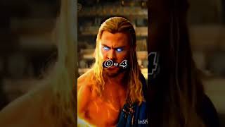 Thor vs elementor eletrisidad ⚡⚡⚡⚡⚡⚡😱😱 [upl. by Rocker]