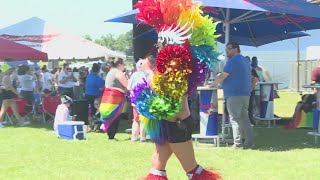 Everything you need to know about Kentuckiana Pride Festival [upl. by Mycah]