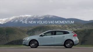 Nuevo Volvo V40 [upl. by Goetz]