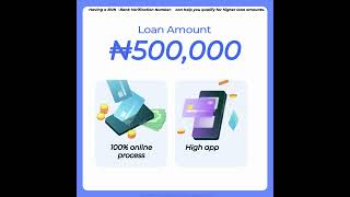 Nigeria cash loan app Xcrosscash marketing videos 20230728 [upl. by Aiuqcaj372]