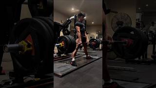 180kg 3 reps insta mrenanthate fyp songs viralshort fitness [upl. by Essinger]