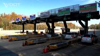 VDOT EZPass [upl. by Brittani]