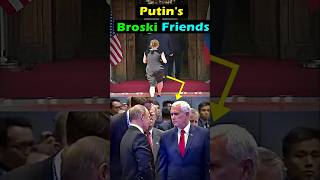 Putins Fake Friends putin modi kimjongun jinping shorts biden [upl. by Mccahill]