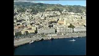 MESSINA quot Una città raccontata quot [upl. by Santoro393]