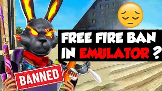 FREE FIRE PC IS HERE😍 NO EMULATOR  FOR LOW END PC   Garena Free Fire [upl. by Trilby]