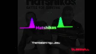 Thembalami Ngu Jesu Matshikos [upl. by Arotal]