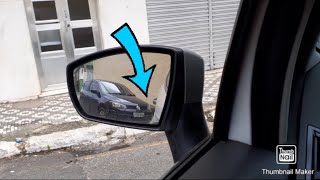 APRENDA ESTACIONAR EM 1 MINUTO ENTRE DOIS CARROS [upl. by Bren]