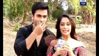 Sasural Simar Ka Meet Simars real life love [upl. by Tipton354]