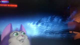 Tattletail secret ending thing [upl. by Nomolas]