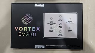 Vortex CMG101 Tab Network Unlock Done [upl. by Ansev]