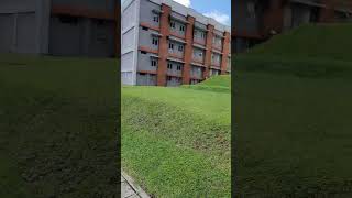 Technology faculty University of Sri Jayawardenapura4k beautiful university [upl. by Ilaw]