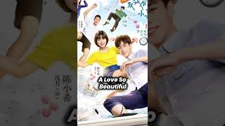 Top 10 Best High School Chinese Dramas in Hindi shorts cdrama drama [upl. by Eicart]